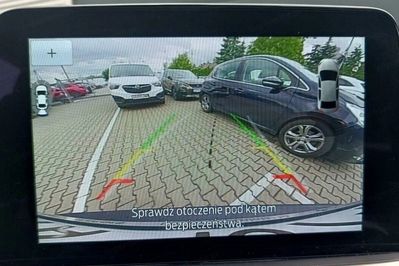 Ford Kuga 1.5 EcoBoost FWD Titanium X