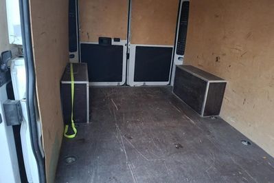Fiat Ducato L3H2