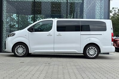 Toyota Proace Verso 2.0 D4-d Long Business