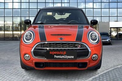 Mini Mini Cooper S