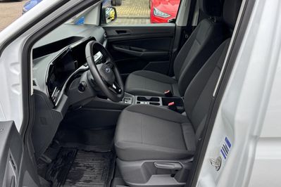Ford Transit Connect L2 Trend A7