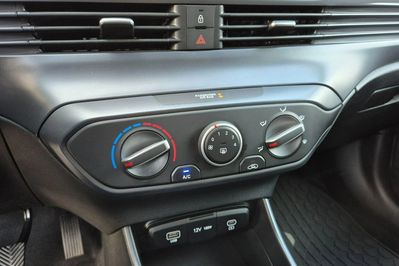 Hyundai i20 1.0 T-GDi Modern