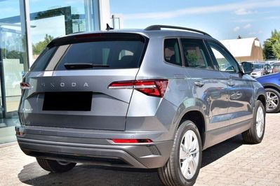 Skoda Karoq Drive 1.5 TSI  DSG