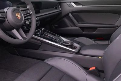 Porsche 911 Carrera