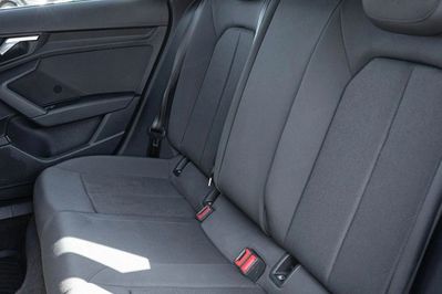 Audi A3 30 TDI S tronic