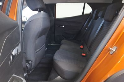 Peugeot 2008 Style 1.2 PureTech EAT8