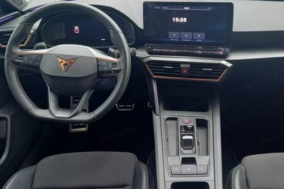 Cupra Leon 2.0 TSI VZ DSG