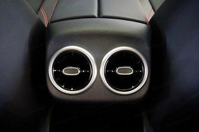 Mercedes CLA Shooting Brake 200 AMG Line