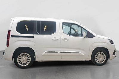 Toyota Proace City Verso L1H1 Business