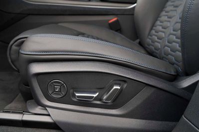 Audi Q8 RSQ8 TFSI quattro Performance