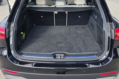 Mercedes GLC 220 d 4MATIC Avantgarde