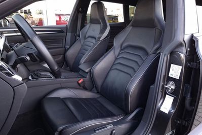 Volkswagen Arteon 2.0 TDI 4Motion R-Line DSG