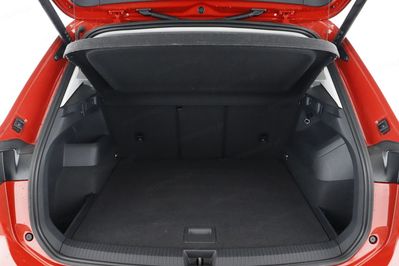 Volkswagen Tiguan TSI  DSG