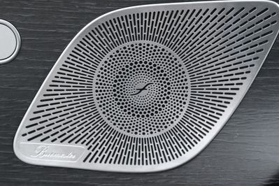 Mercedes GLE Coupe 300 d 4-Matic AMG Line