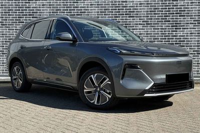 Geely Starray EM-i 1.5 PHEV Pro