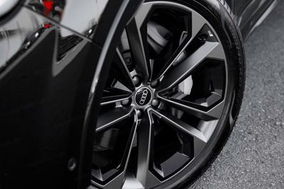 Audi Q7 50 TDI quattro S Line