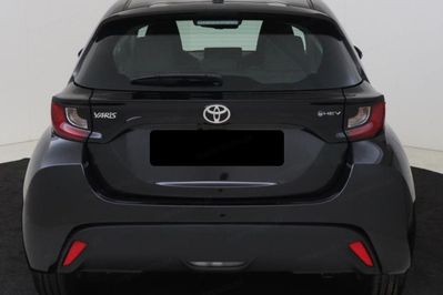 Toyota Yaris Comfort 1.5 Hybrid