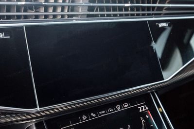 Audi Q7 55 TFSI e quattro S Line