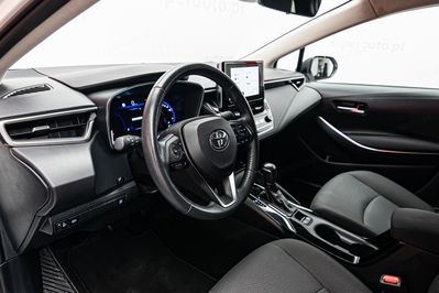 Toyota Corolla 1.5 Comfort