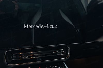 Mercedes CLA 200 AMG Line