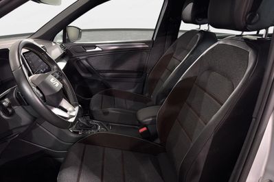 Seat Tarraco 2.0 TDI DSG