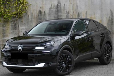 Citroen C4 Collection eDCT6 1.2 mHEV