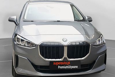 BMW Seria 2 Active Tourer 218i