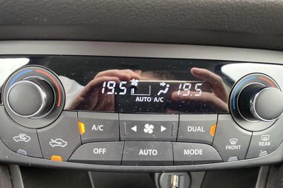 Suzuki S-Cross 1.4 SHVS Elegance SP 4WD