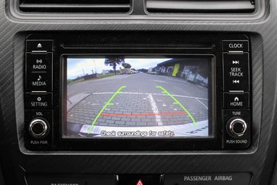 Mitsubishi ASX 2.0 Inform