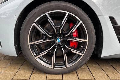 BMW Seria 4 Gran Coupe 430i xDrive M Sport