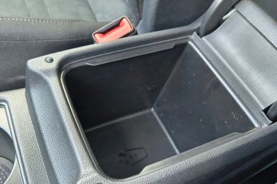 Volkswagen Touran 2.0 TDI