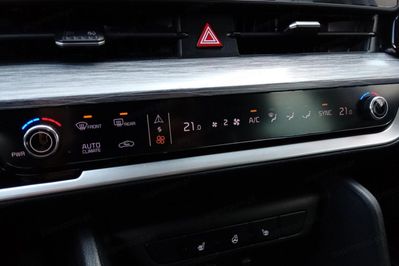 Kia Sportage 1.6 T-GDI