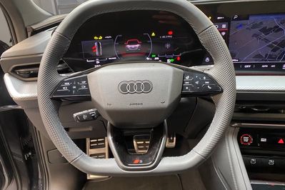Audi Q5 TDI quattro Sportback