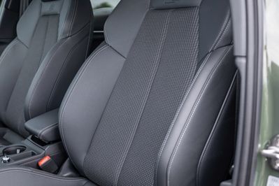 Audi A3 35 TFSI S Line Sportback