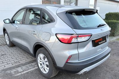 Ford Kuga 1.5 EcoBoost Cool&Connect