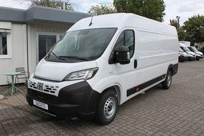 Fiat Ducato Maxi L4H2