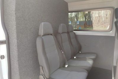 Renault Master 2.3 DCI L3H3 Pack Clim