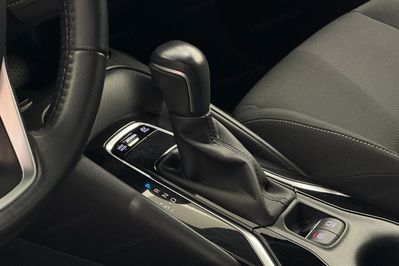 Toyota Corolla 2.0 Hybrid Comfort