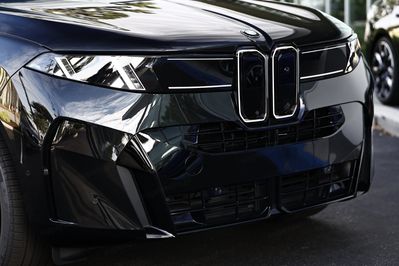 BMW X5 xDrive40 M Sport