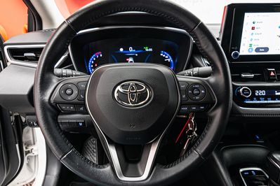 Toyota Corolla 1.5 Comfort