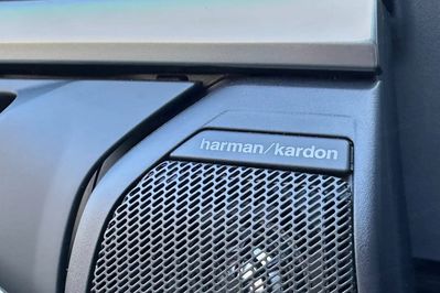 BMW X3 xDrive20d mHEV aut