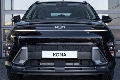 Hyundai Kona 1.6 T-GDI Executive DCT