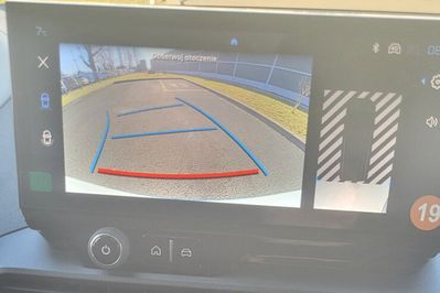 Peugeot Partner Van L2H1