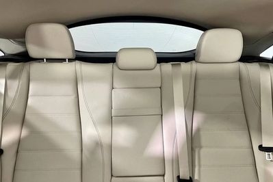 Mercedes GLE Coupe 300 d 4-Matic AMG Line