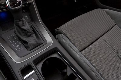Audi Q3 35 TFSI S-Line Sportback