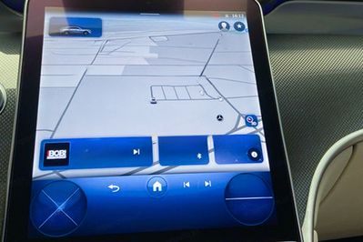 Mercedes GLC Coupe 200 4-Matic Avantgarde