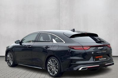 Kia ProCeed 1.5 T-GDI GT Line DCT
