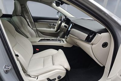 Volvo V90 CC B5 B AWD Plus