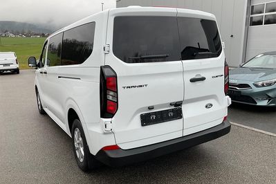 Ford Transit Custom Kombi 320 L2H1 M1 Trend