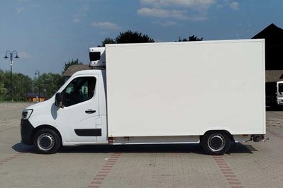 Renault Master L3H1 Extra S&S+E